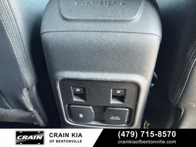 2022 Ford Bronco Outer Banks - 4WD / LUX / HIGH