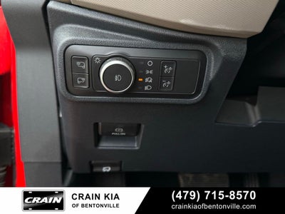 2022 Ford Bronco Wildtrak - 4WD / HIGH / ONE OWNER