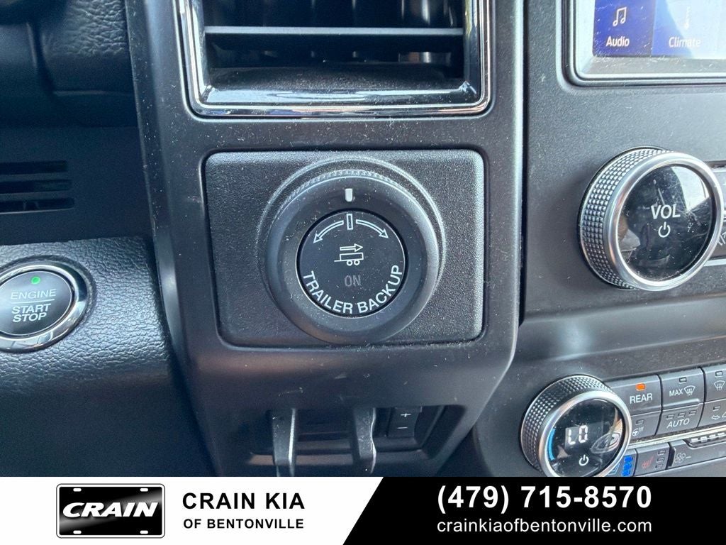 2020 Ford Expedition Max Limited - $83,170 MSRP / 4WD / PANORAMIC SUNROOF