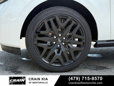 2026 Ford Expedition Platinum - 4WD / PANORAMIC SUNROOF / ONE OWNER