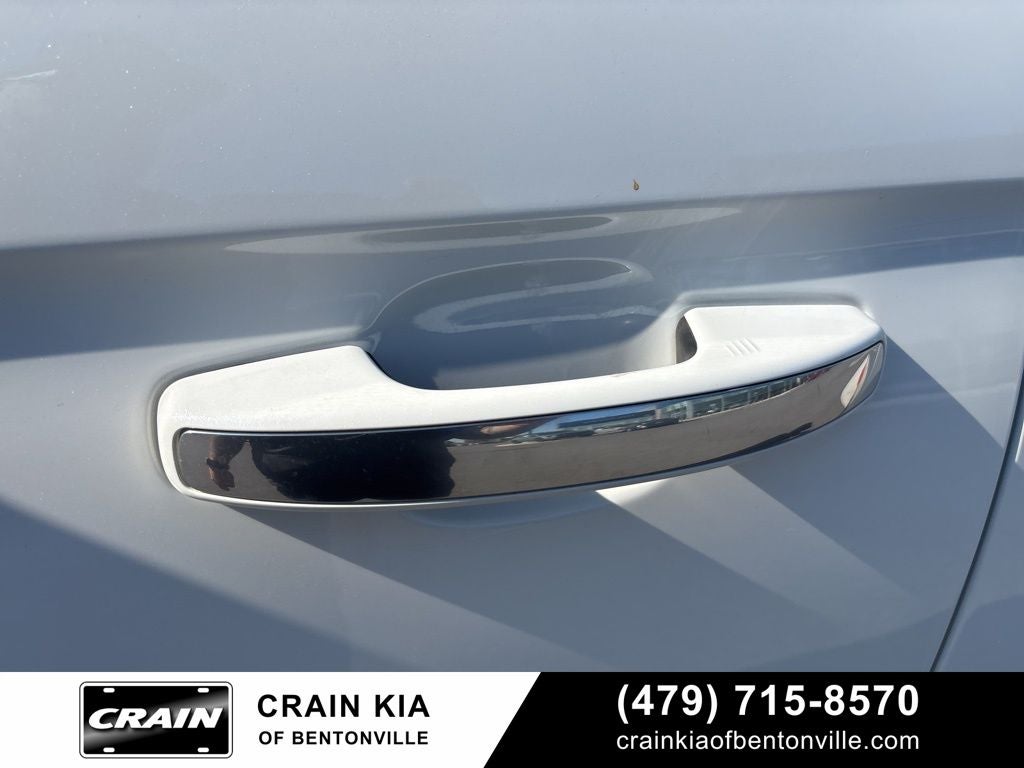 2020 Ford Expedition Platinum - $81,740 MSRP / 4WD / PANORAMIC SUNROOF