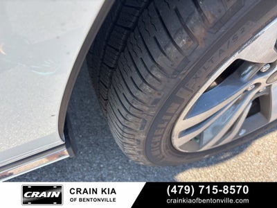 2020 Ford Expedition Platinum - $81,740 MSRP / 4WD / PANORAMIC SUNROOF