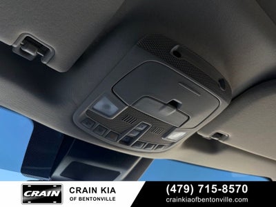 2020 Ford Expedition Platinum - $81,740 MSRP / 4WD / PANORAMIC SUNROOF