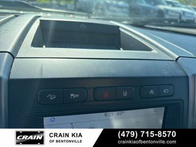 2020 Ford Expedition Platinum - $81,740 MSRP / 4WD / PANORAMIC SUNROOF