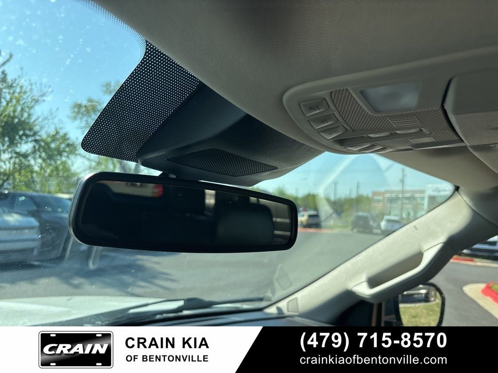 2020 Ford Expedition Platinum - $81,740 MSRP / 4WD / PANORAMIC SUNROOF