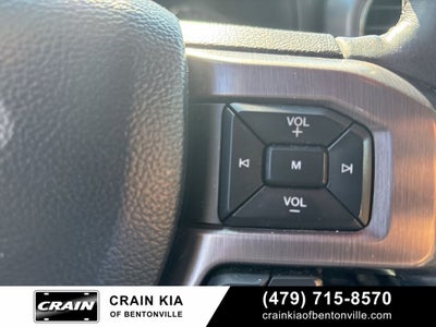 2020 Ford Expedition Platinum - $81,740 MSRP / 4WD / PANORAMIC SUNROOF