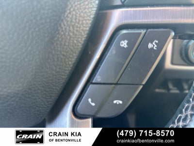 2020 Ford Expedition Platinum - $81,740 MSRP / 4WD / PANORAMIC SUNROOF