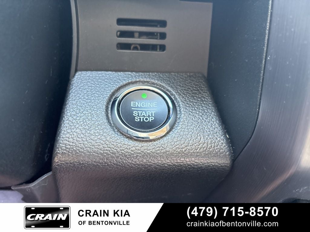 2020 Ford Expedition Platinum - $81,740 MSRP / 4WD / PANORAMIC SUNROOF