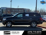 2024 Ford Expedition Limited - 4WD / PANORAMIC SUNROOF / CLEAN CARFAX / 1 OWNER