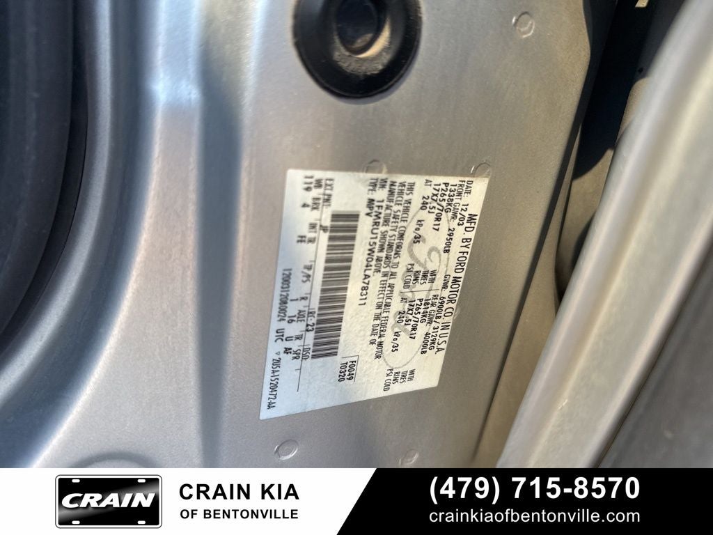 2004 Ford Expedition XLT - WHOLESALE / AS-IS