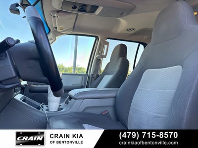 2004 Ford Expedition XLT - WHOLESALE / AS-IS