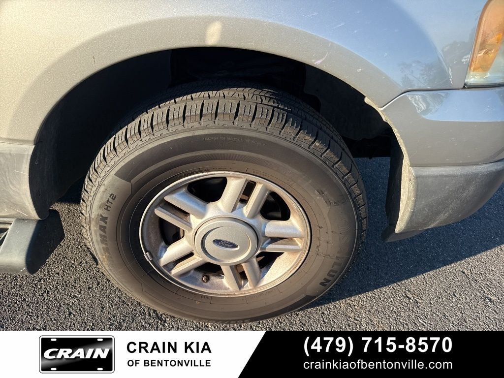 2004 Ford Expedition XLT - WHOLESALE / AS-IS