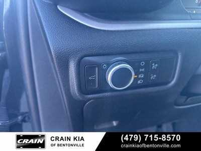 2023 Ford Explorer XLT - CLEAN CARFAX / ONE OWNER / 3RD ROW / CAPTAINS