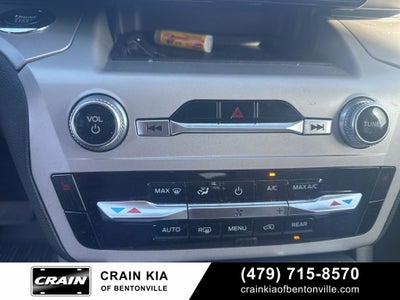 2023 Ford Explorer XLT - CLEAN CARFAX / ONE OWNER / 3RD ROW / CAPTAINS