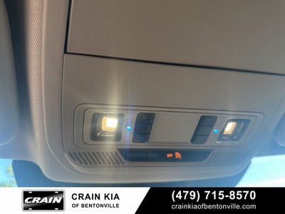 2023 Ford Explorer XLT - CLEAN CARFAX / ONE OWNER / 3RD ROW / CAPTAINS
