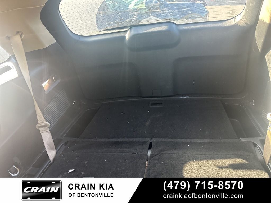 2023 Ford Explorer XLT - CLEAN CARFAX / ONE OWNER / 3RD ROW / CAPTAINS