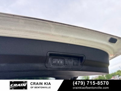 2021 Ford Explorer Limited - CLEAN CARFAX
