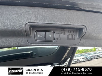 2020 Ford Explorer XLT - 4WD / PANORAMIC SUNROOF / CLEAN CARFAX