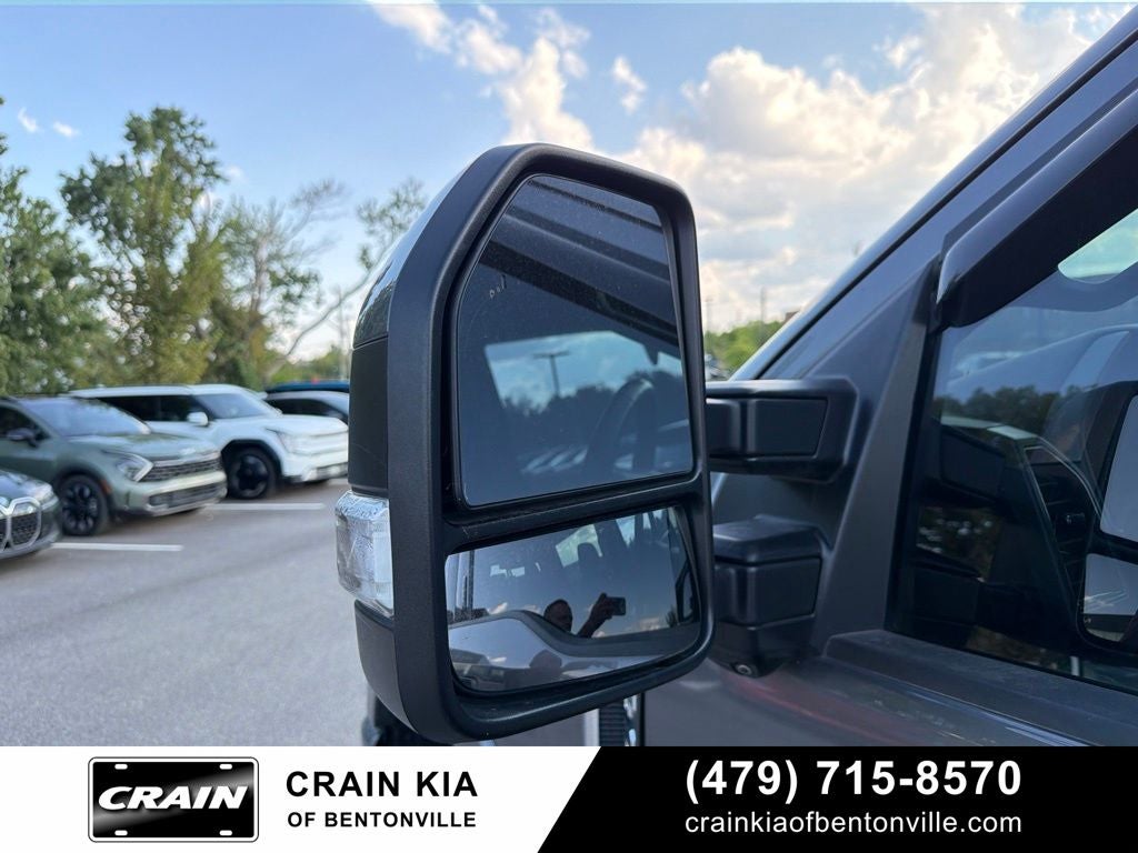 2022 Ford F-250SD Lariat Ultimate - 4WD / PANORAMIC SUNROOF