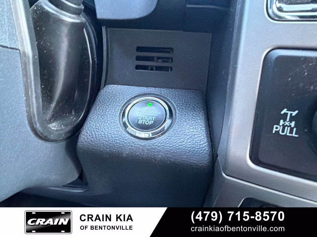 2022 Ford F-250SD Lariat Ultimate - 4WD / PANORAMIC SUNROOF