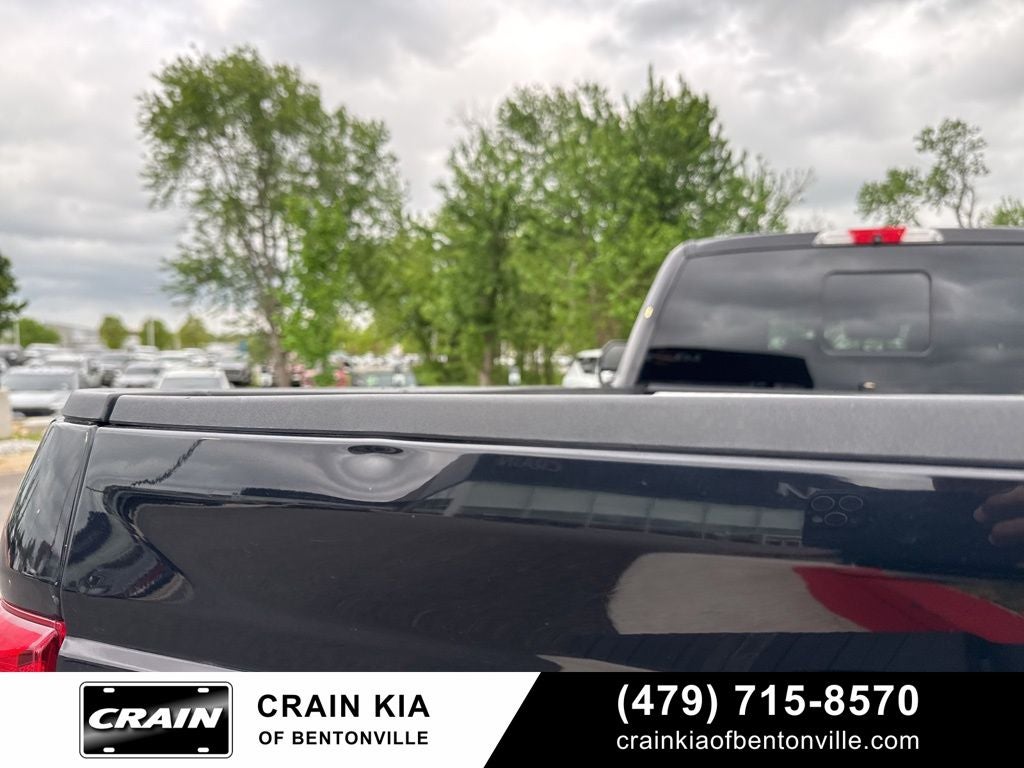 2019 Ford F-350SD King Ranch Ultimate - 4WD / PANORAMIC SUNROOF