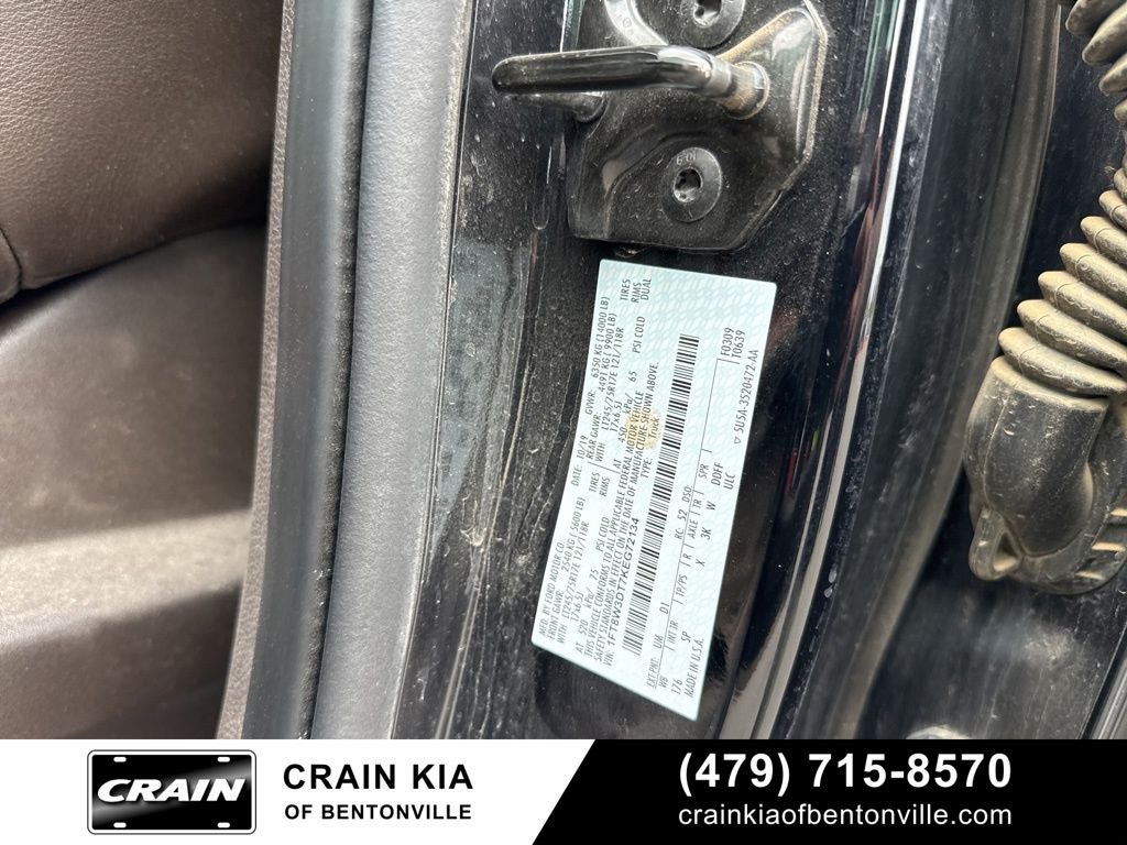 2019 Ford F-350SD King Ranch Ultimate - 4WD / PANORAMIC SUNROOF