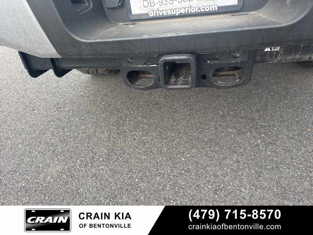 2026 Ford F-250SD XL - 4WD / CLEAN CARFAX / ONE OWNER