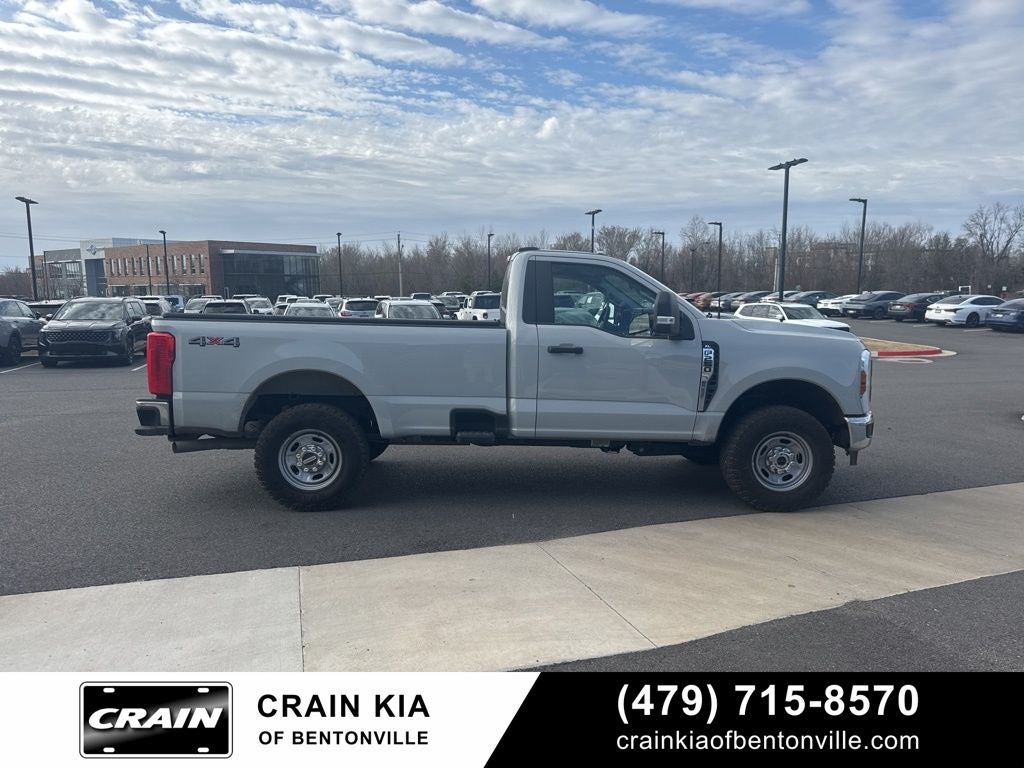 2026 Ford F-250SD XL - 4WD / CLEAN CARFAX / ONE OWNER
