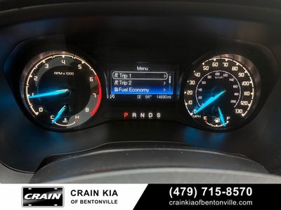 2020 Ford Ranger XLT - 4WD / CLEAN CARFAX
