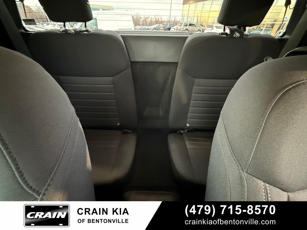 2020 Ford Ranger XLT - 4WD / CLEAN CARFAX