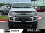 2019 Ford F-150 Lariat - 4WD / PANORAMIC SUNROOF