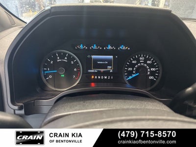 2017 Ford F-150 XLT - 4WD / LOW MILES! / CLEAN CARFAX