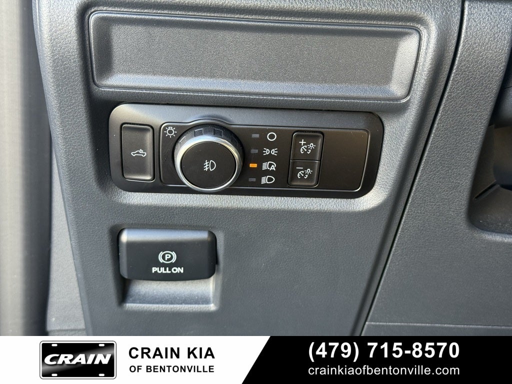 2023 Ford F-150 XL STX - CLEAN CARFAX