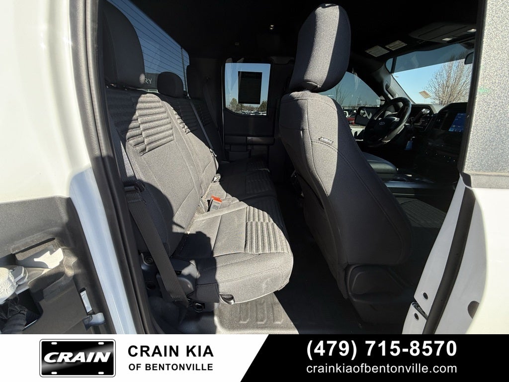 2023 Ford F-150 XL STX - CLEAN CARFAX