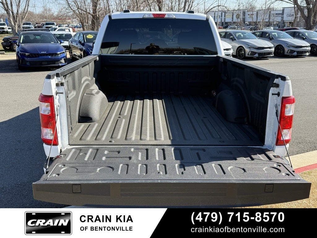 2023 Ford F-150 XL STX - CLEAN CARFAX