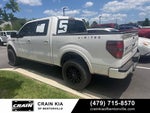 2011 Ford F-150 Lariat Limited - WHOLESALE / AS-IS