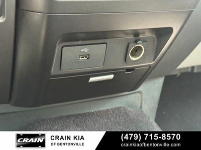 2017 Ford F-150 XLT - 4WD