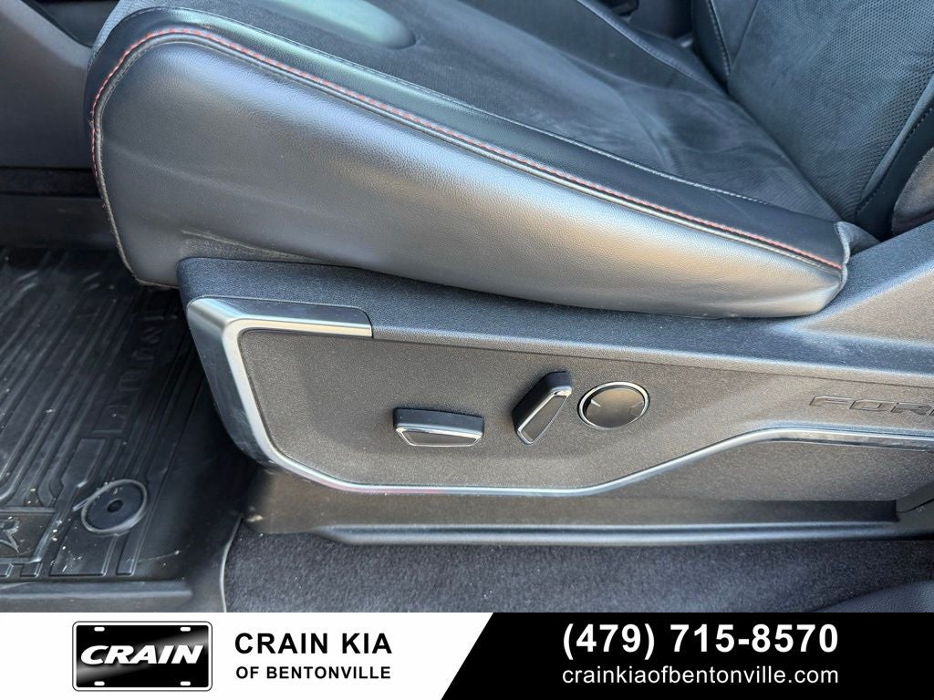 2023 Ford F-150 Raptor - TYPE R / 802A / PANO ROOF / $112,085 MSRP NEW