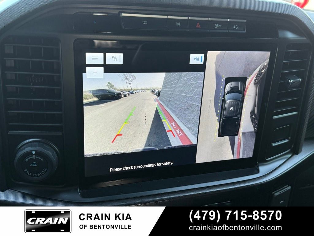 2023 Ford F-150 Raptor - TYPE R / 802A / PANO ROOF / $112,085 MSRP NEW