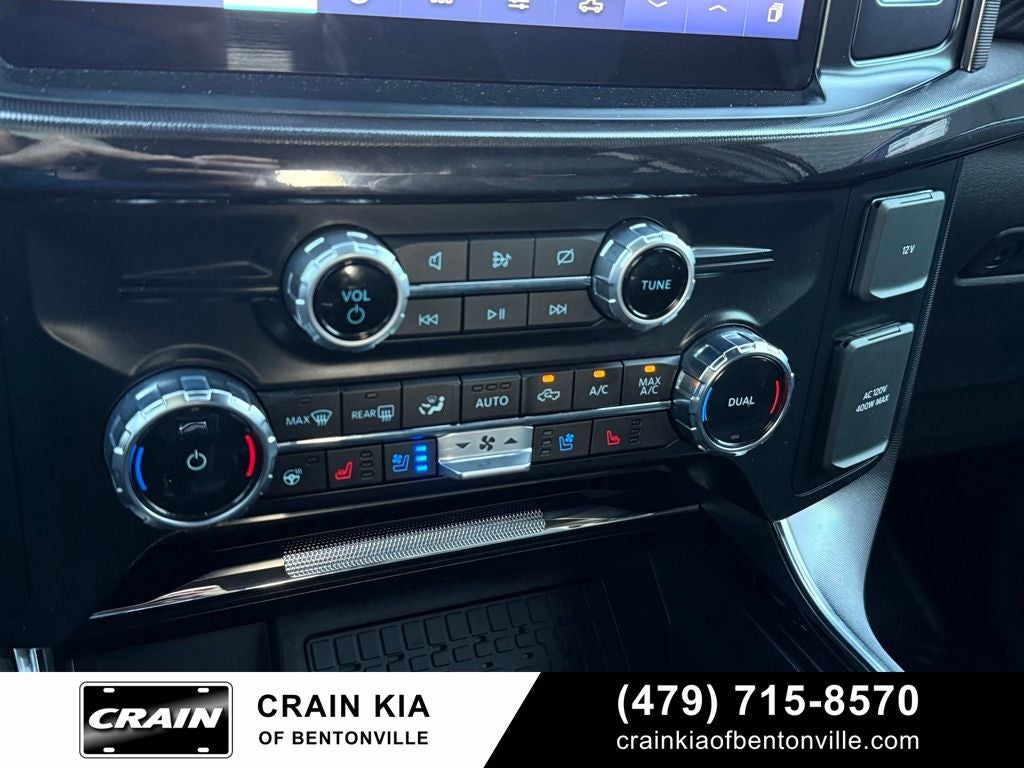 2023 Ford F-150 Raptor - TYPE R / 802A / PANO ROOF / $112,085 MSRP NEW