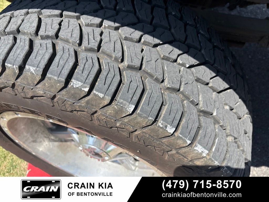 2006 Ford F-250SD King Ranch - WHOLESALE / AS-IS / 4WD / CLEAN CARFAX