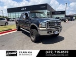 2006 Ford F-250SD King Ranch - WHOLESALE / AS-IS / 4WD / CLEAN CARFAX
