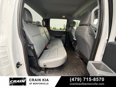 2022 Ford F-150 Lightning Pro - AWD / CLEAN CARFAX / ONE OWNER