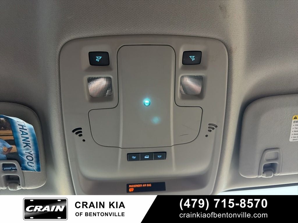 2015 Chevrolet Malibu LT 2LT - CLEAN CARFAX HISTORY