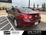 2015 Chevrolet Malibu LT 2LT - CLEAN CARFAX HISTORY