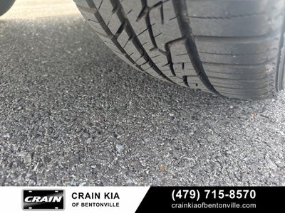 2017 Chevrolet Cruze Premier - CLEAN CARFAX HISTORY