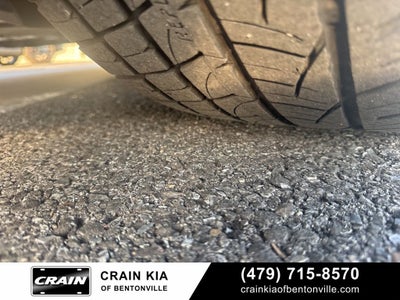 2017 Chevrolet Camaro 1LT RS - SUNROOF / CLEAN CARFAX