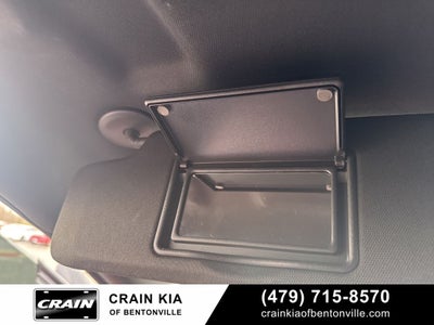 2020 Chevrolet Camaro 1LT