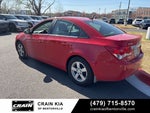 2014 Chevrolet Cruze 1LT - WHOLESALE / AS-IS