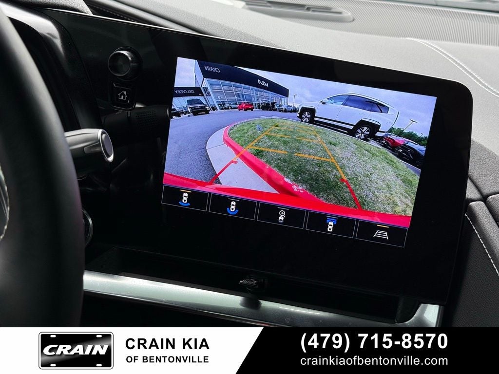 2021 Chevrolet Corvette Stingray 2LT